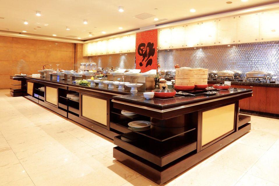 Yuandu Hotel 17/30