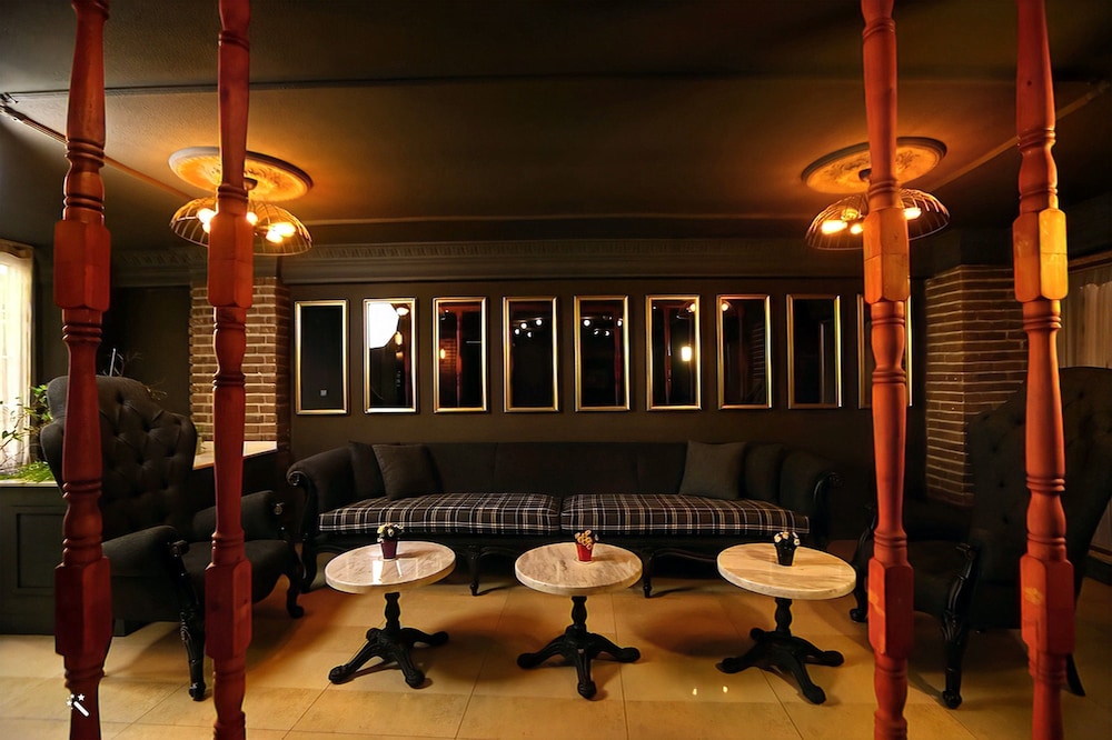 Hotel Zade 29/50