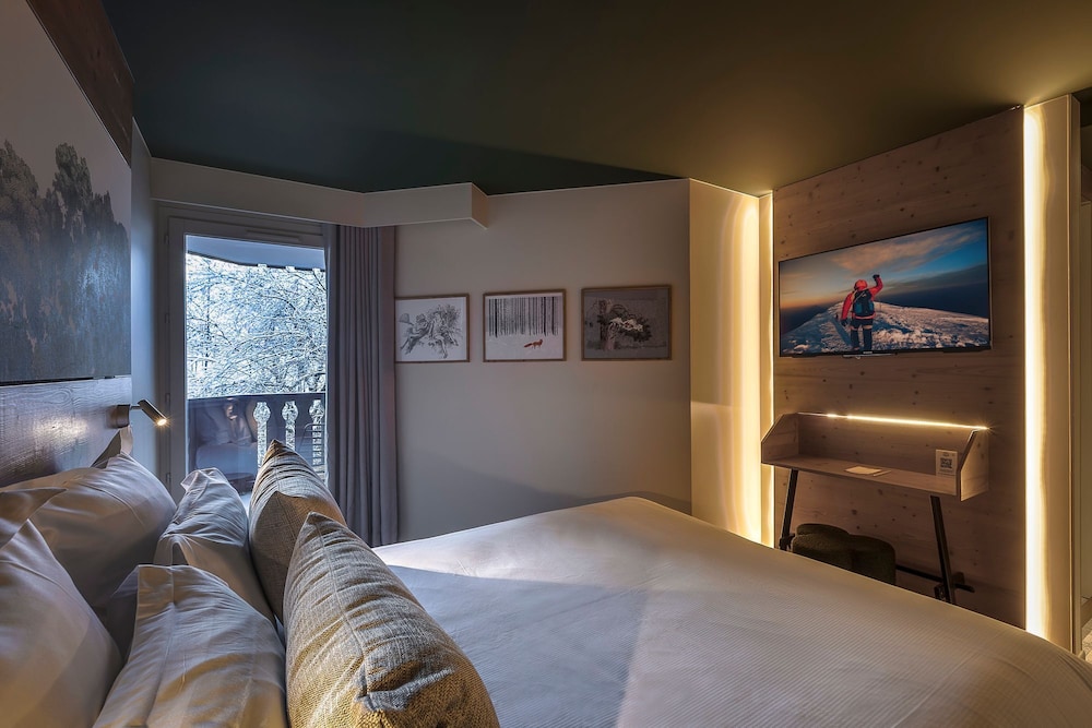 Lykke Hotel 29/84