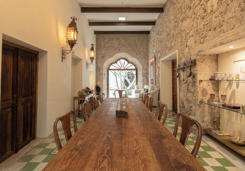 Orchid House San Miguel de Allende 36/50