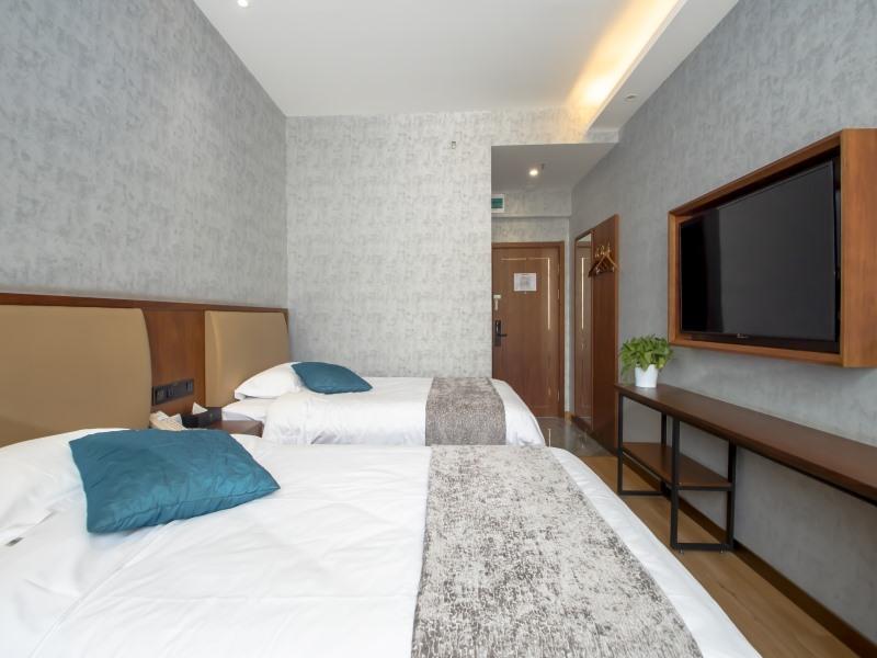 GreenTree Inn Yinchuan International Trade Market 22/37