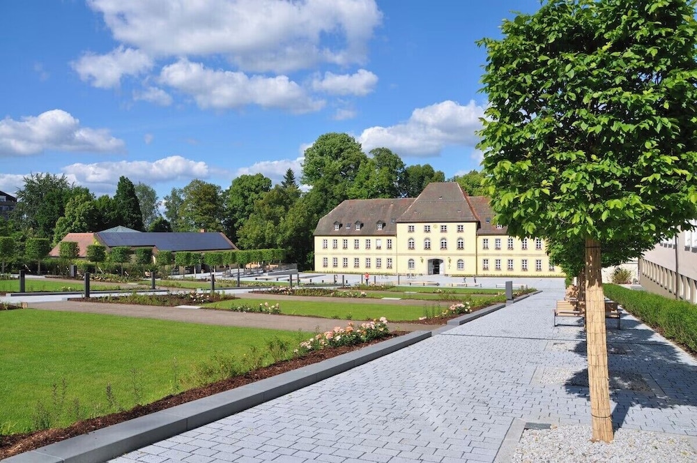 Soibelmanns Hotel Bad Alexandersbad 55/61