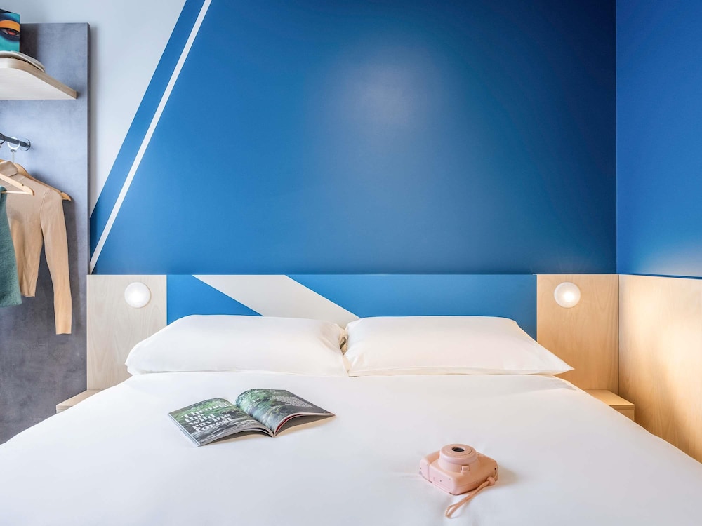 ibis budget Arlon Luxembourg 9/24