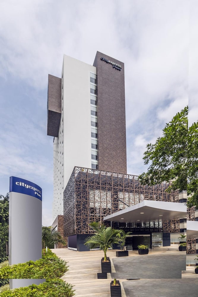 City Express Plus by Marriott Medellin Colombia 图片2
