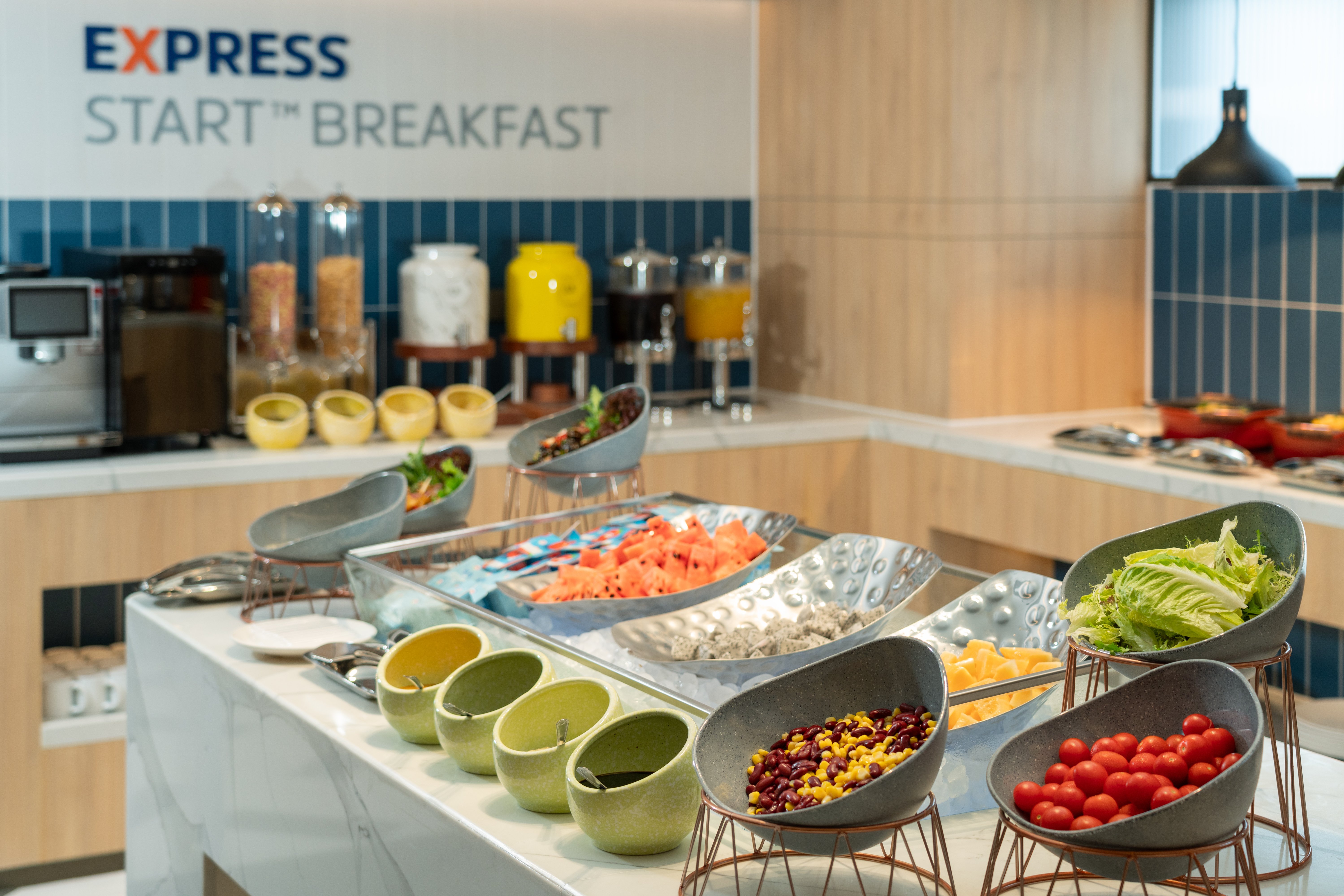 Holiday Inn Express Guangzhou Panyu Dashi 33/45