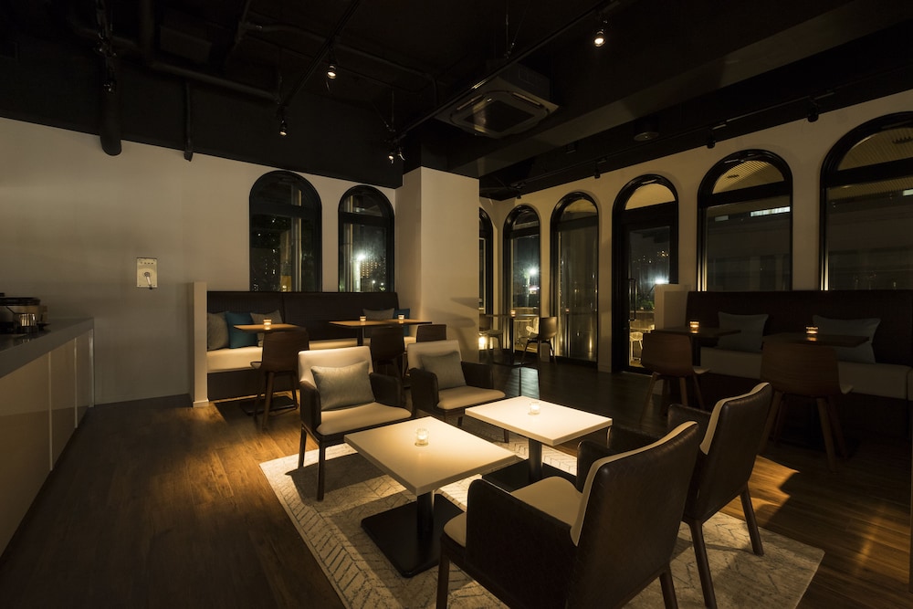 Fujisawa Hotel En 42/53