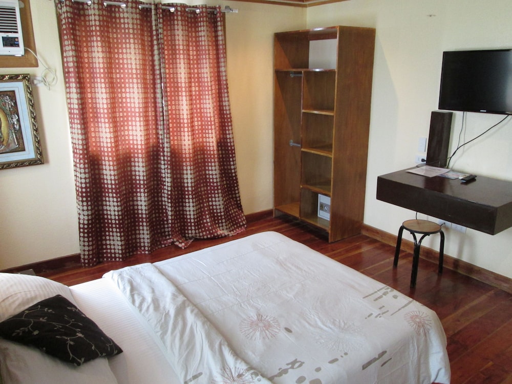 LA BELLA CASA DE BORACAY 22/57