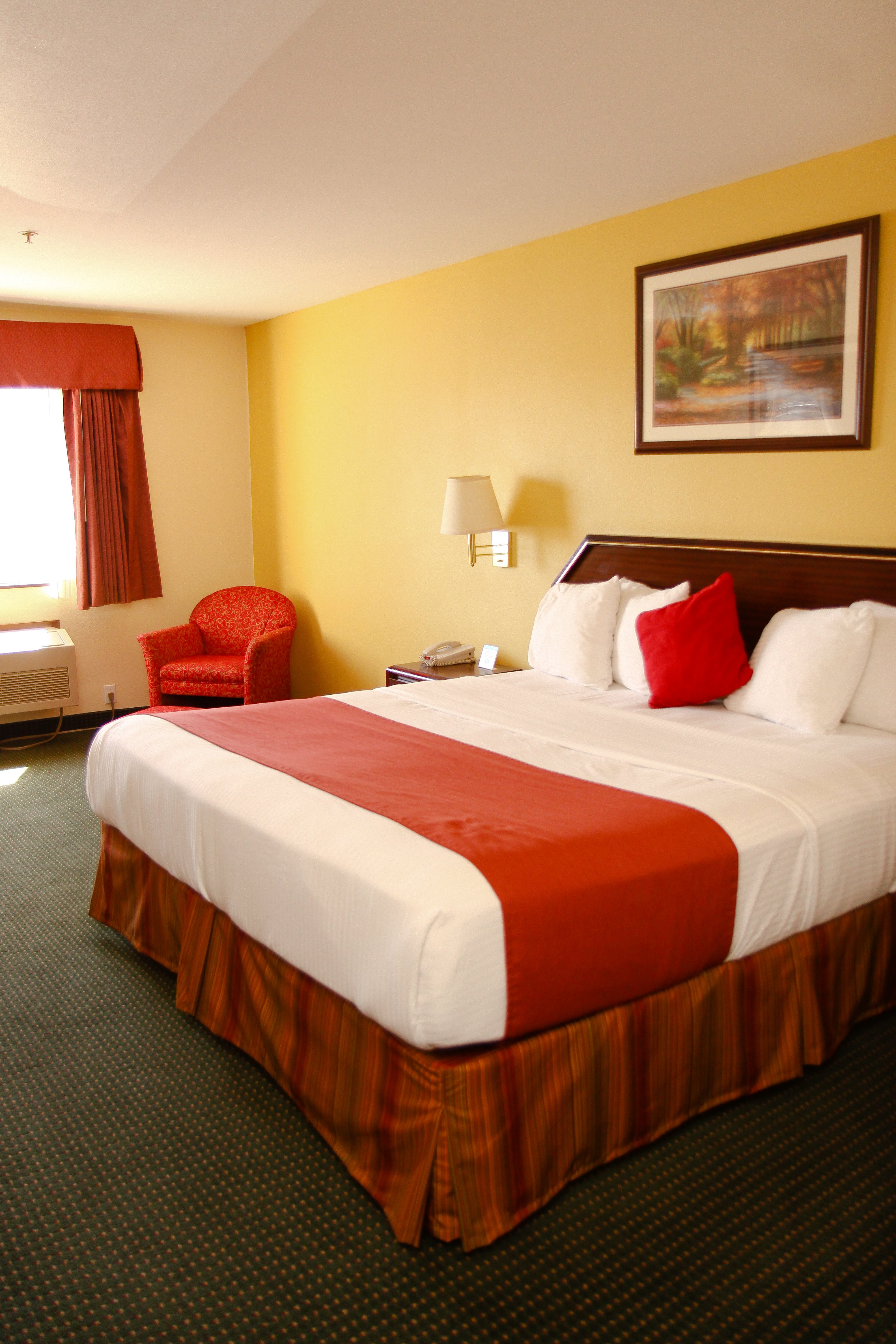 Best Western Hermiston Inn 21/52