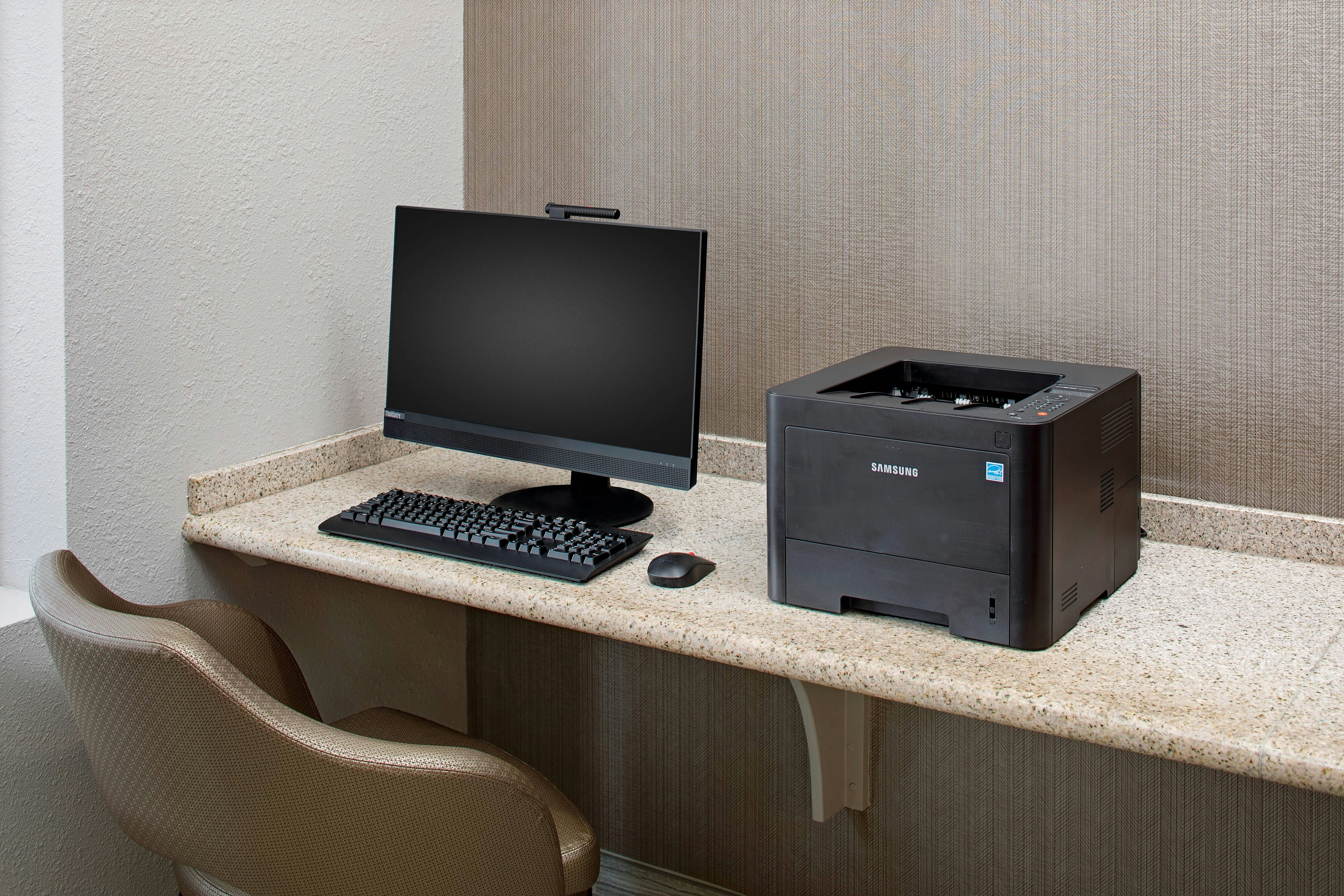 SpringHill Suites by Marriott Ardmore 31/39