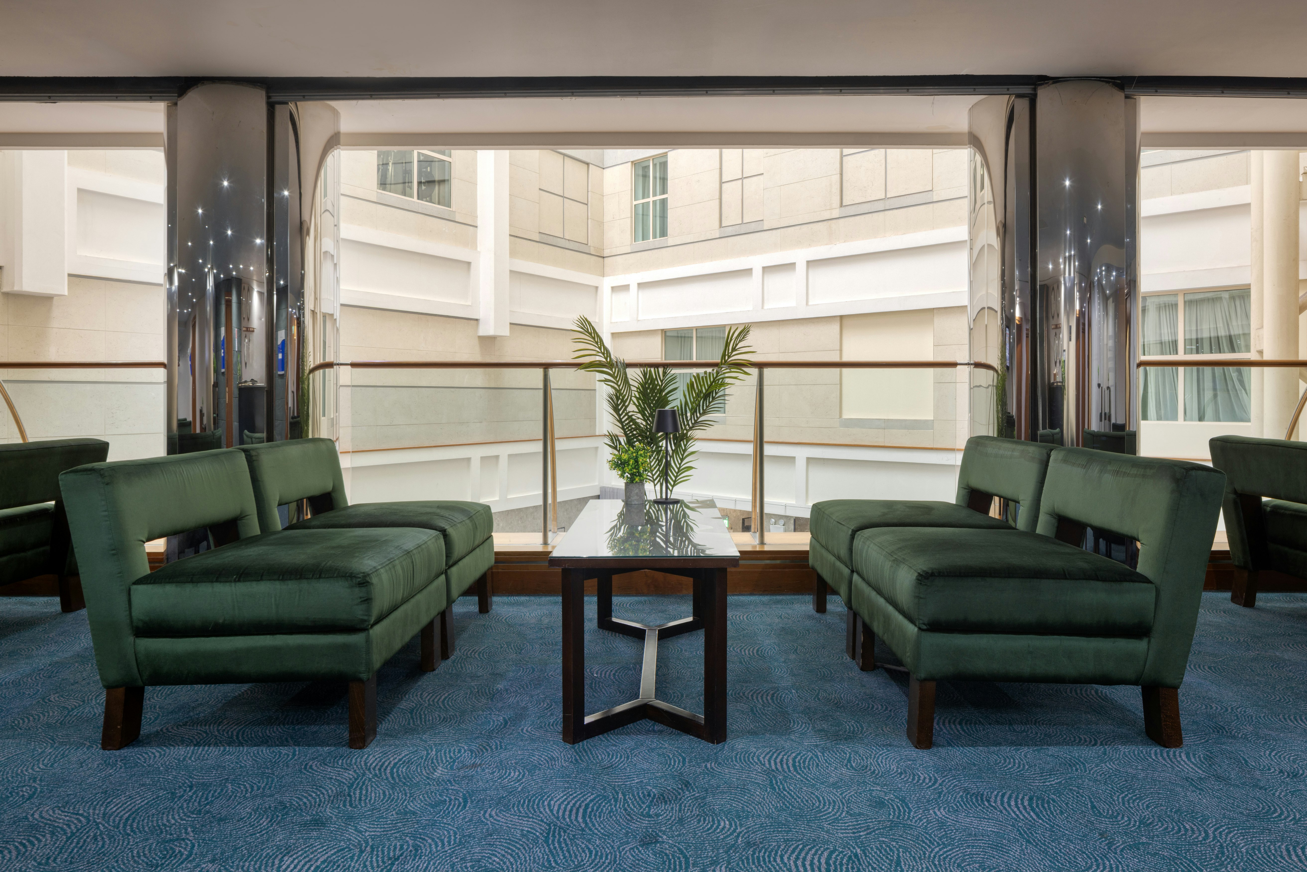 Hilton Cardiff Hotel 30/50