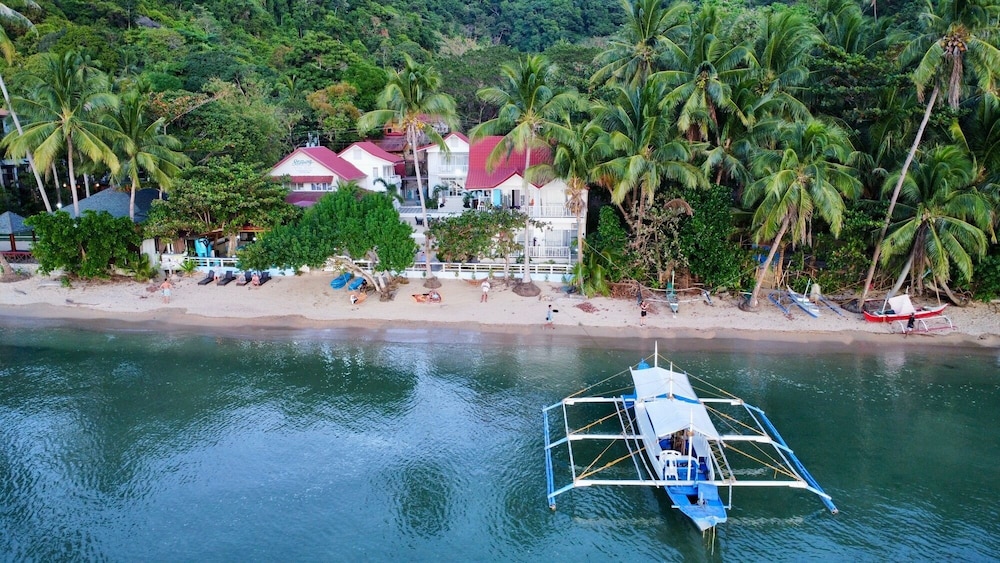 Stunning Republic Beach Resort 47/58