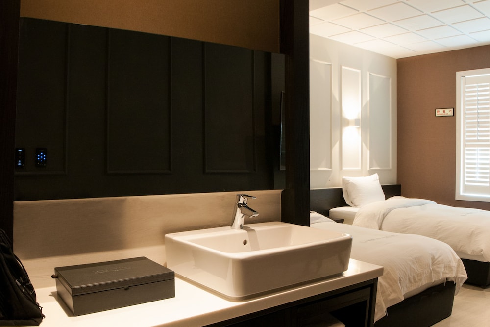 Le Idea Hotel Busan Station 24/41