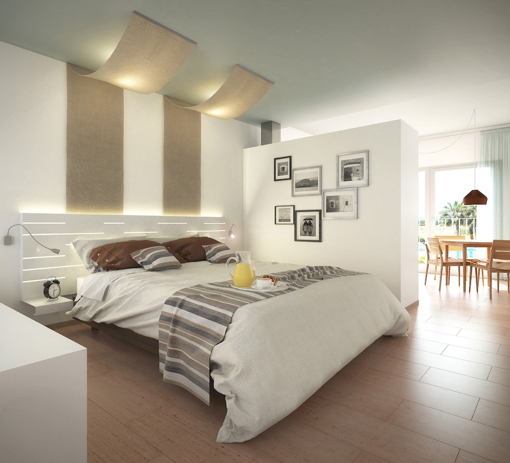 Apartamentos Castavi 25/63