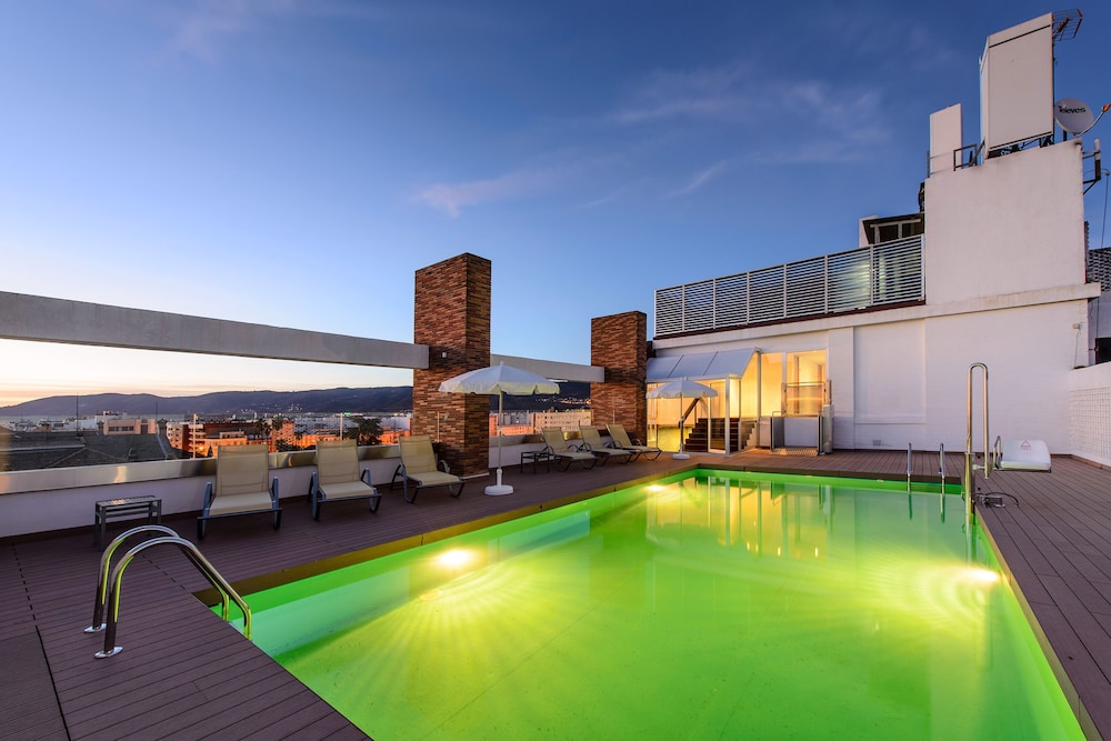 Tryp Cordoba Ex Tryp Los Gallos 42/50