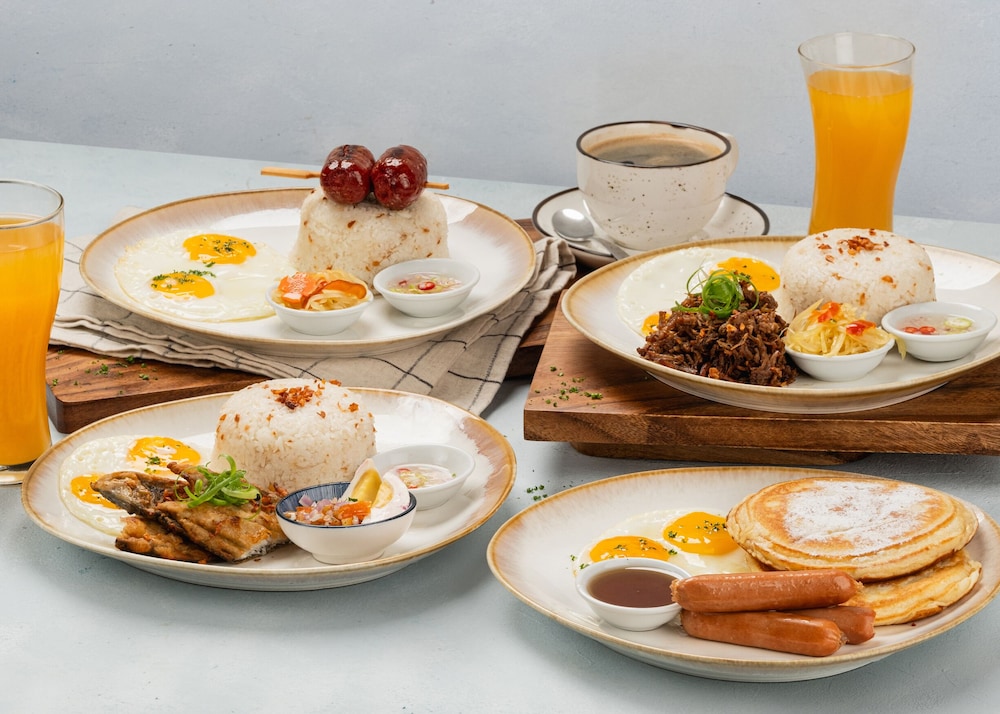 Richmonde Hotel Ortigas 54/64
