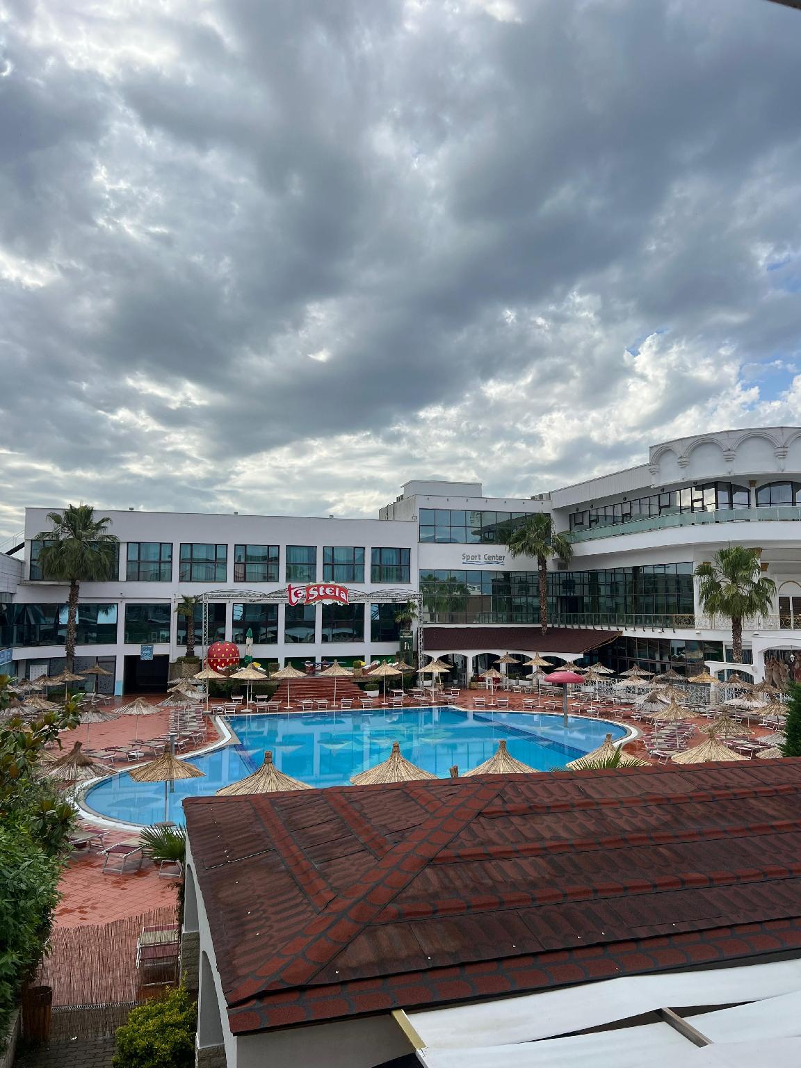 Te Stela Resort & SPA 24/33