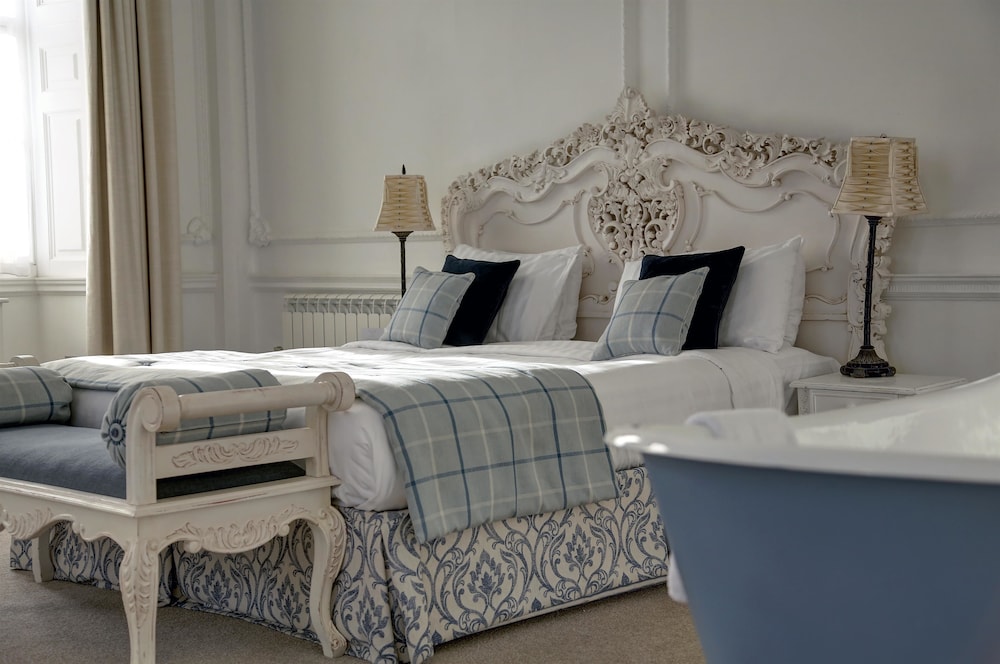 Aston Hall Hotel, BW Signature Collection 59/74