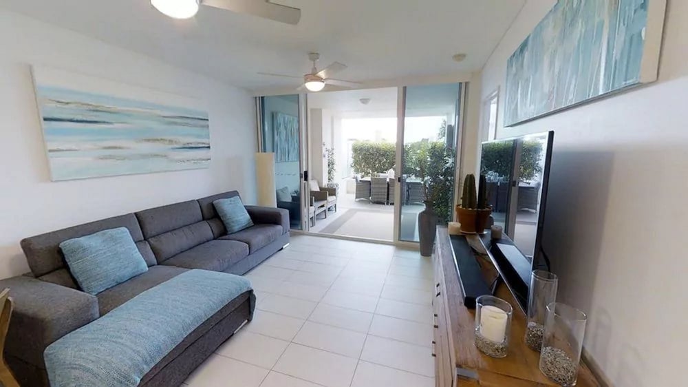Kirra Surf Apartments 47/75