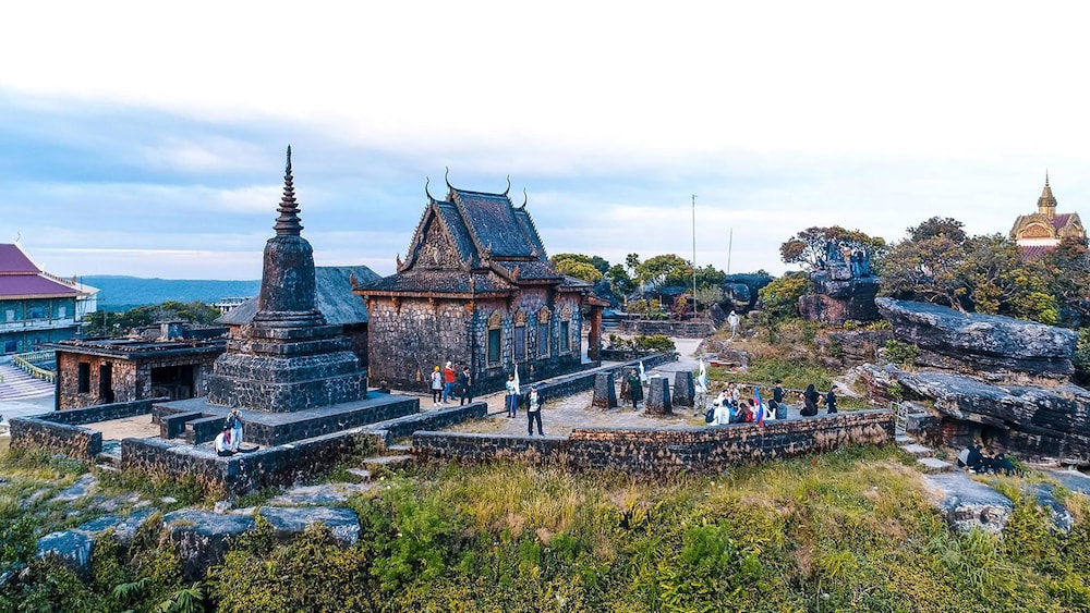 Le Bokor Palace 42/50