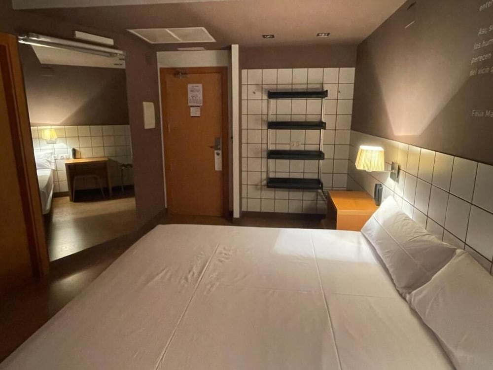 B&B HOTEL Miranda de Ebro 30/39