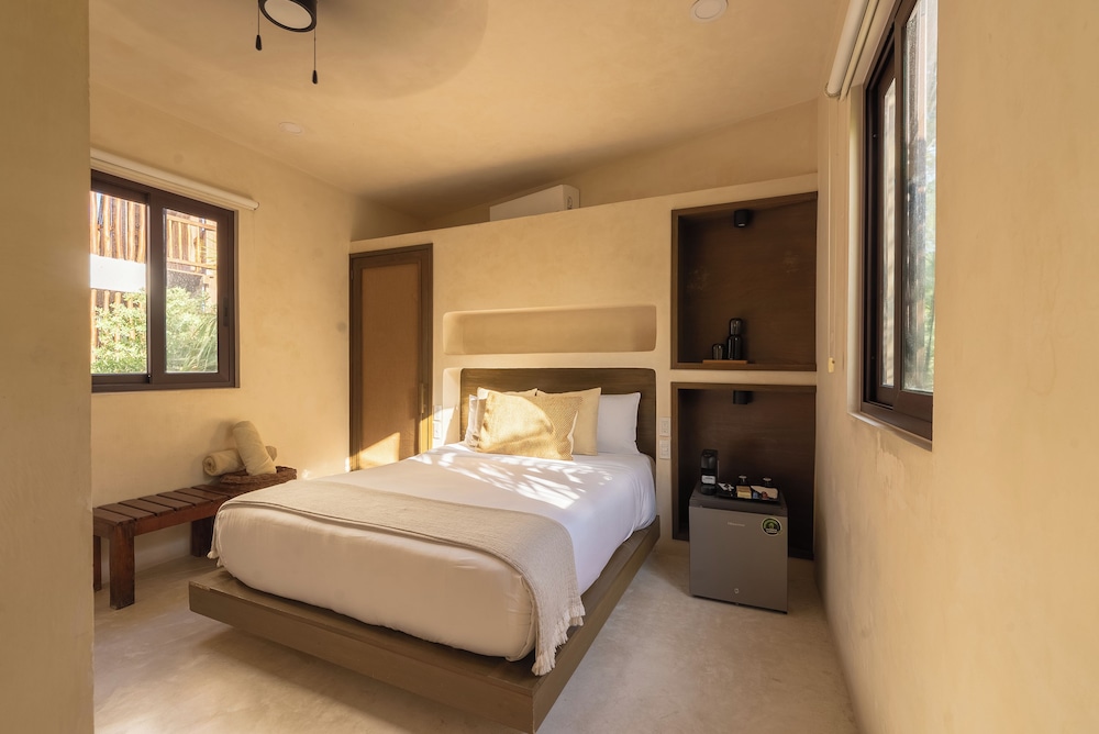 Hotel Boutique Casa Muuch Holbox 27/59
