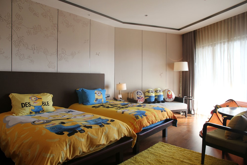 Hyatt Regency Chongming 22/79