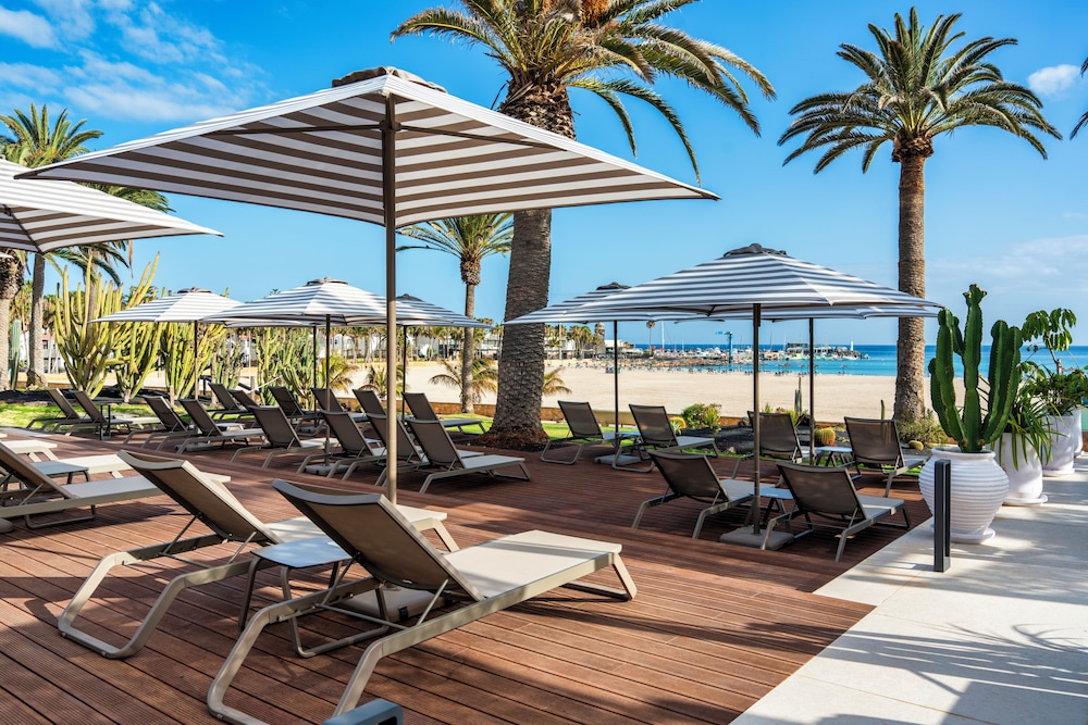 Barcelo Fuerteventura Royal Level - Adults Only 89/120