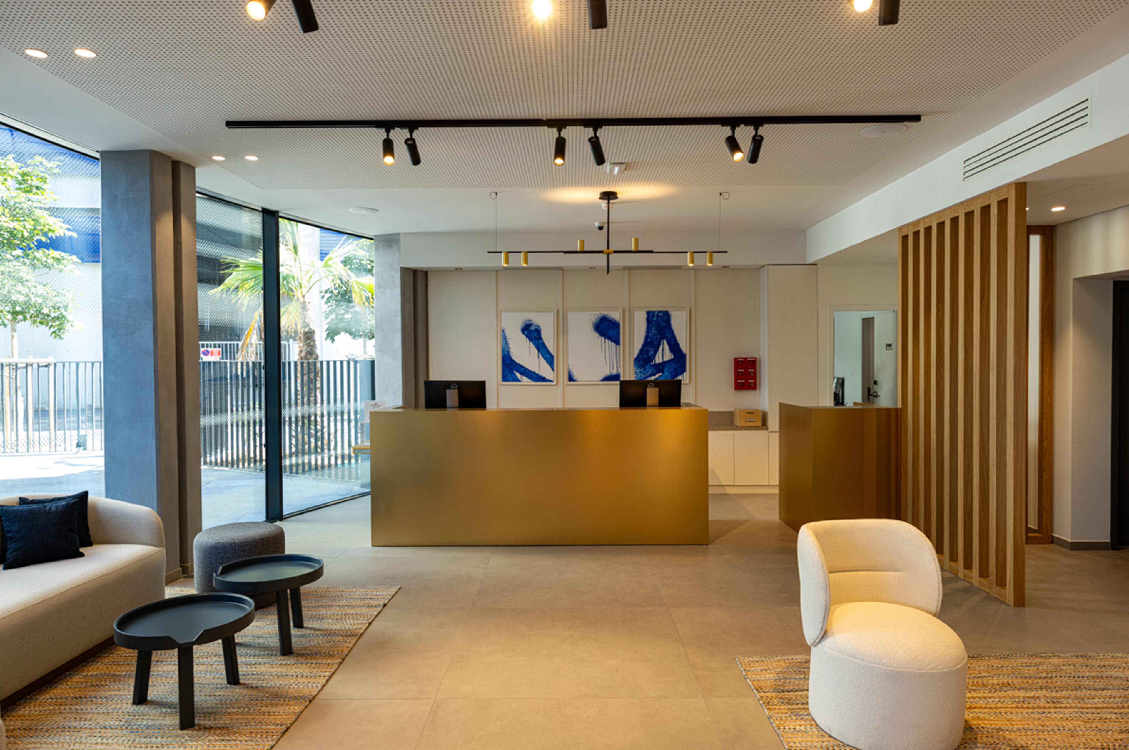 Crowne Plaza Marseille - Le Dome by IHG 8/50