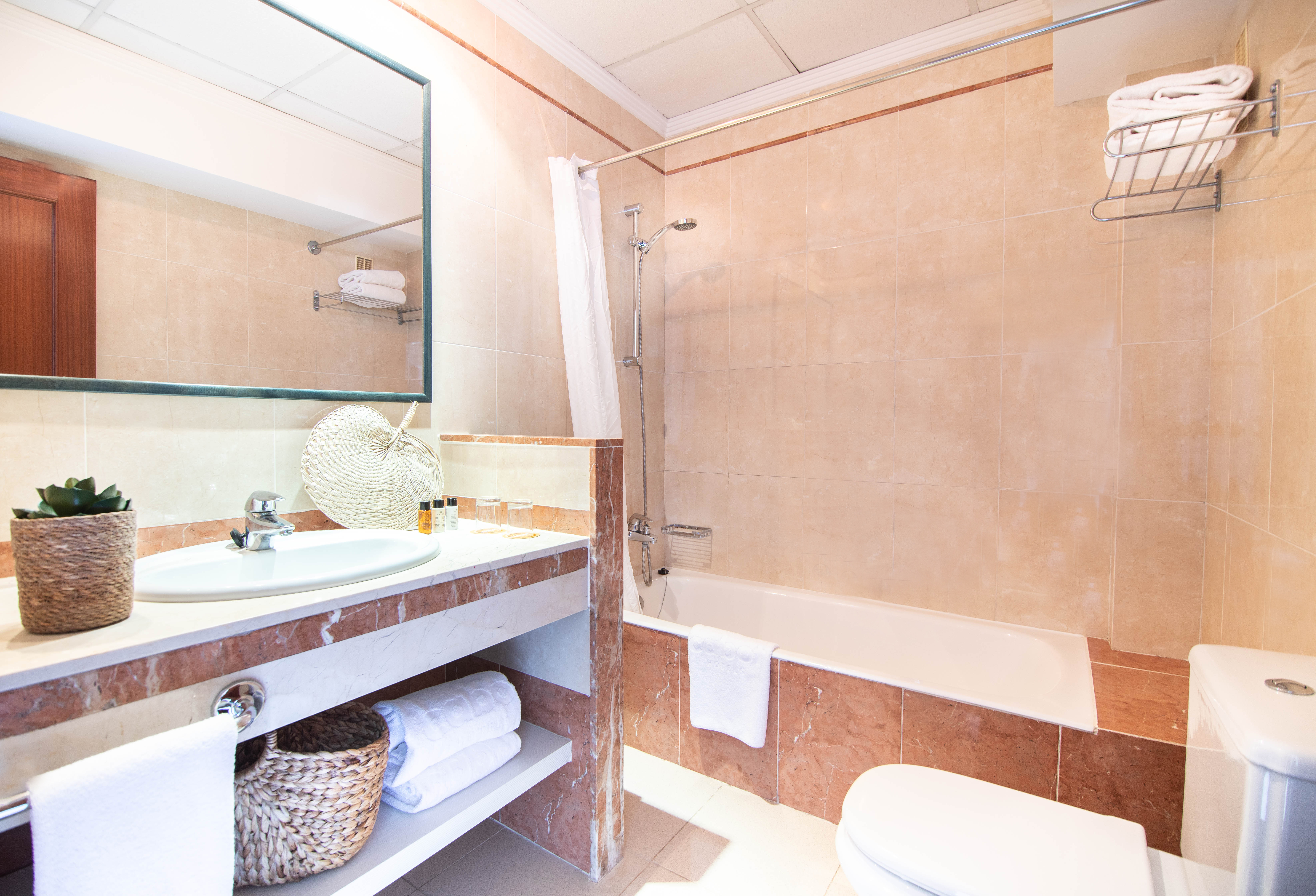 غرفة قياسية مفردة، Cabot Pollensa Park Spa 2/3