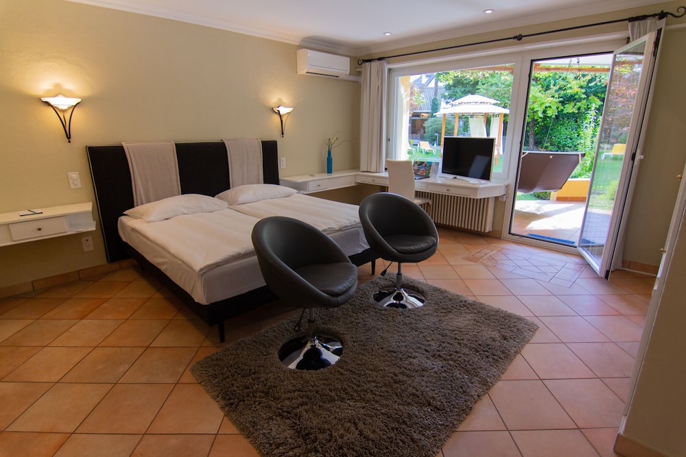 Albergo Losone 5/50