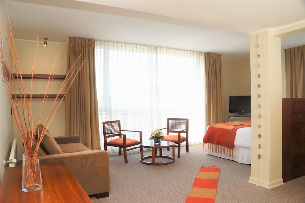 Hotel Solace Puerto Varas 29/46