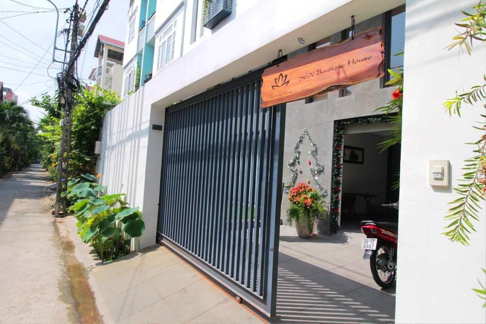 Sen Boutique House 4/69
