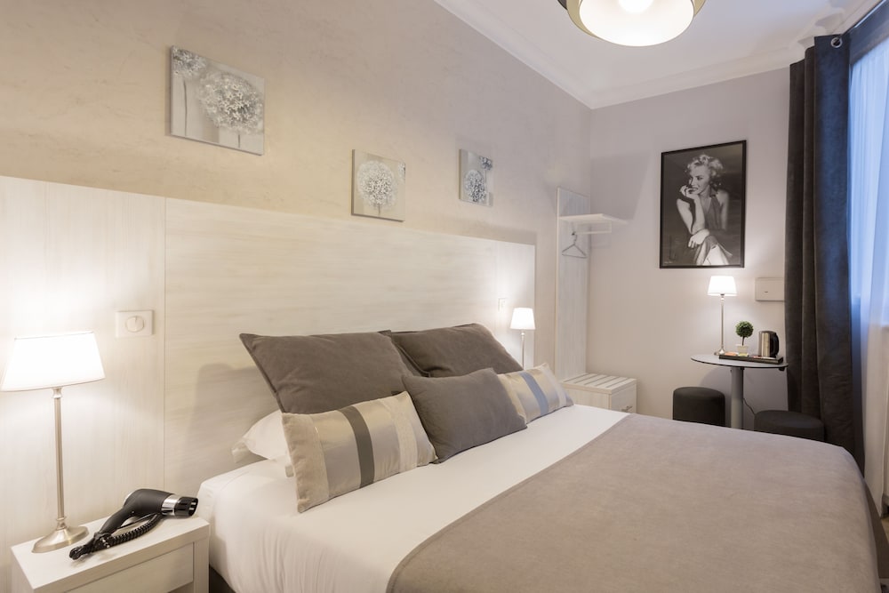 HOTEL D'ARGENSON 36/75