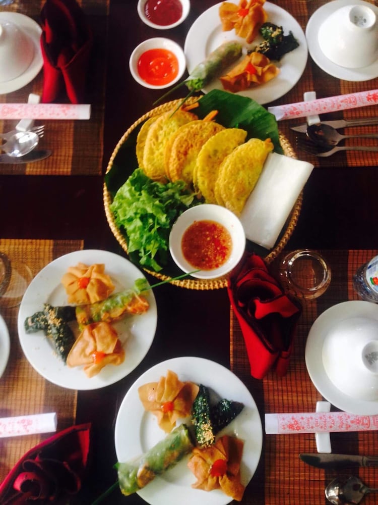 Truc Huy Villa 26/50