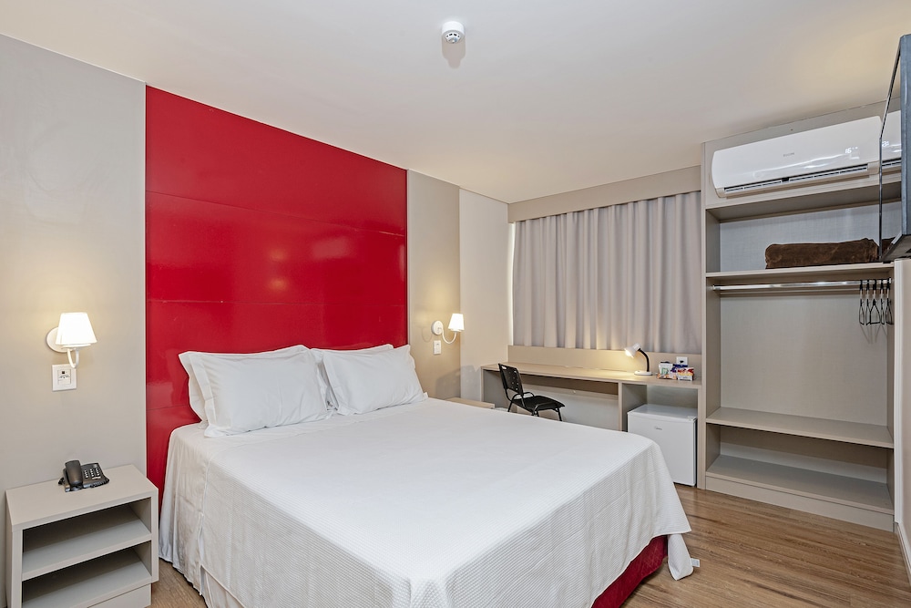 Slim Hotel Guarapuava 28/50