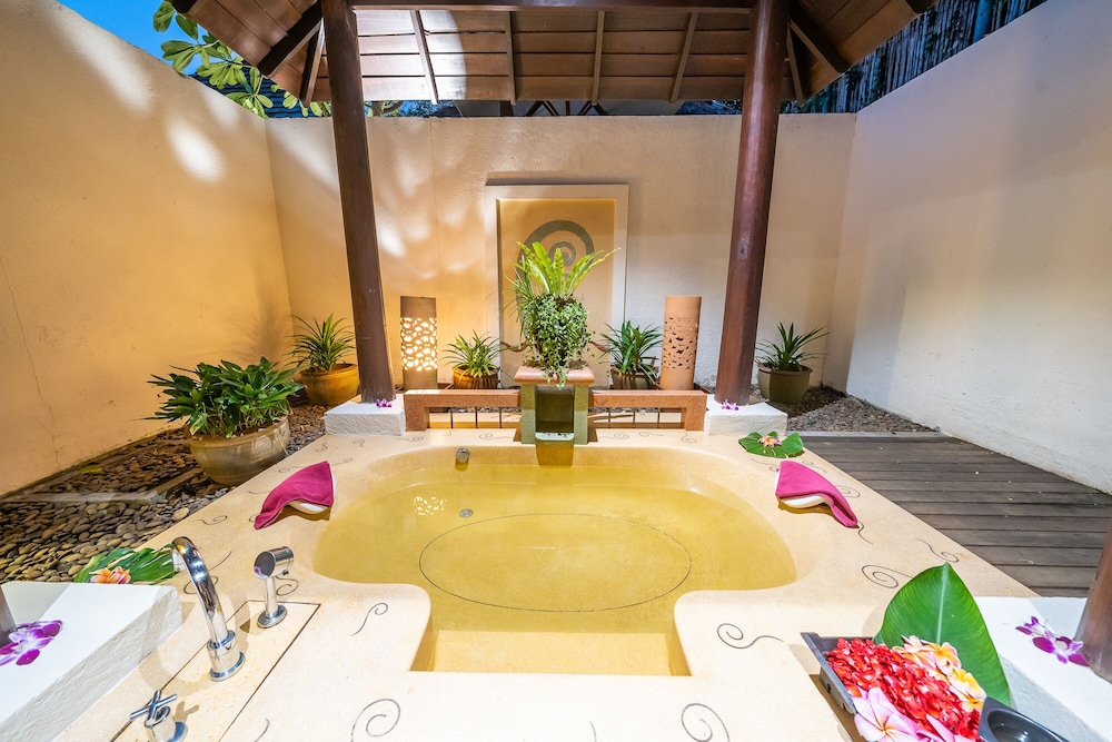 Le Vimarn Cottages And Spa 20/50