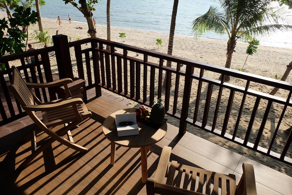 Koh Ma Beach Resort 24/40