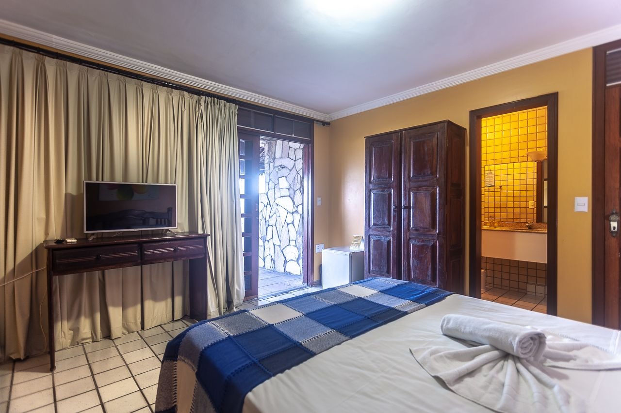 ROOM, SINGLE, OCEAN VIEW