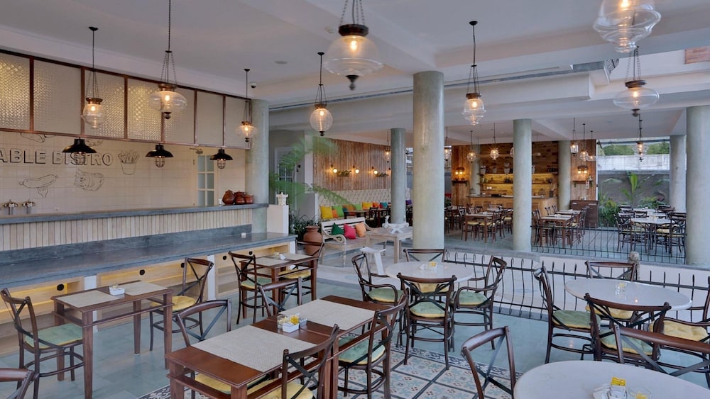 SOLTERRA SEMINYAK Boutique Hotel & Spa Powered by Archipelago 45/50
