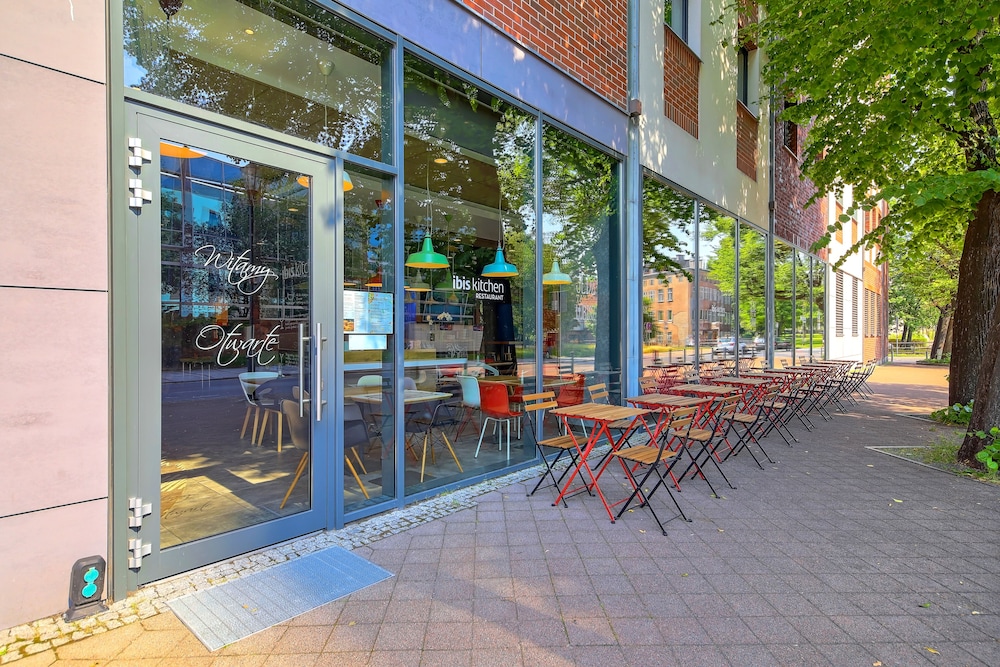 Ibis Gdansk Stare Miasto 72/79