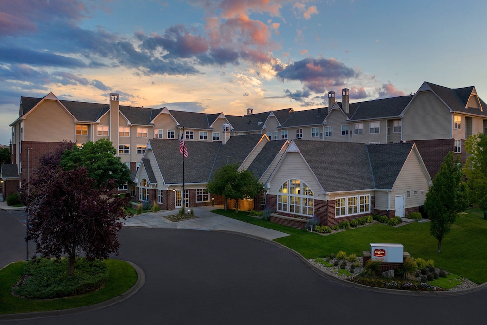 Residence Inn Denver South/Park Meadows Mall 1/32
