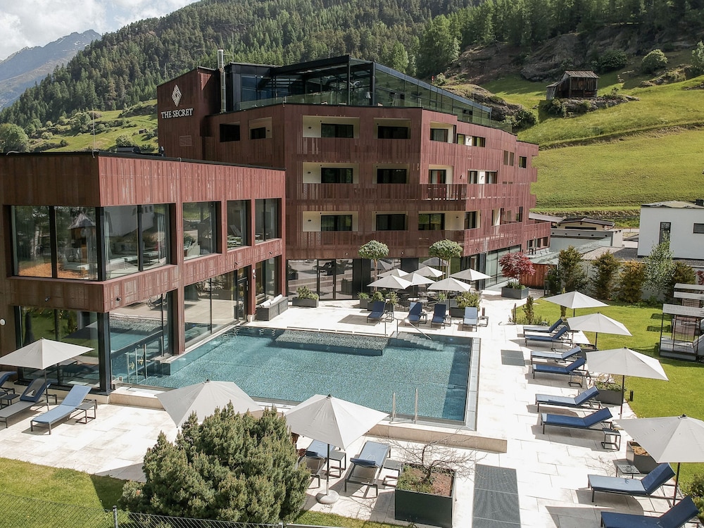 Hotel Castello Falkner 4/74