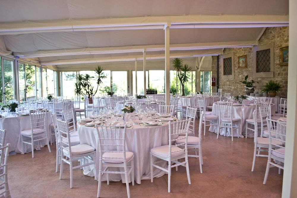 Hotel Villa Montegranelli 33/50