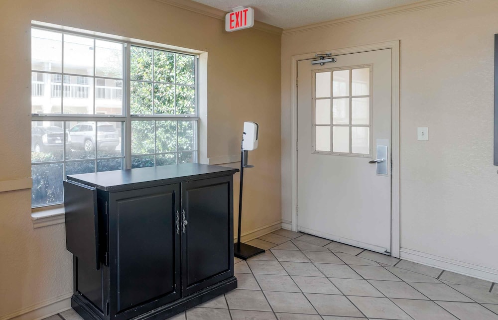 Extended Stay America - Atlanta - Perimeter - Hammond Drive 8/59