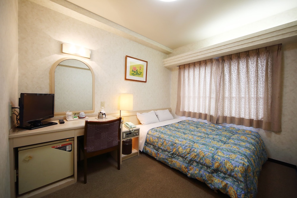 Nagasaki Ik Hotel 13/54