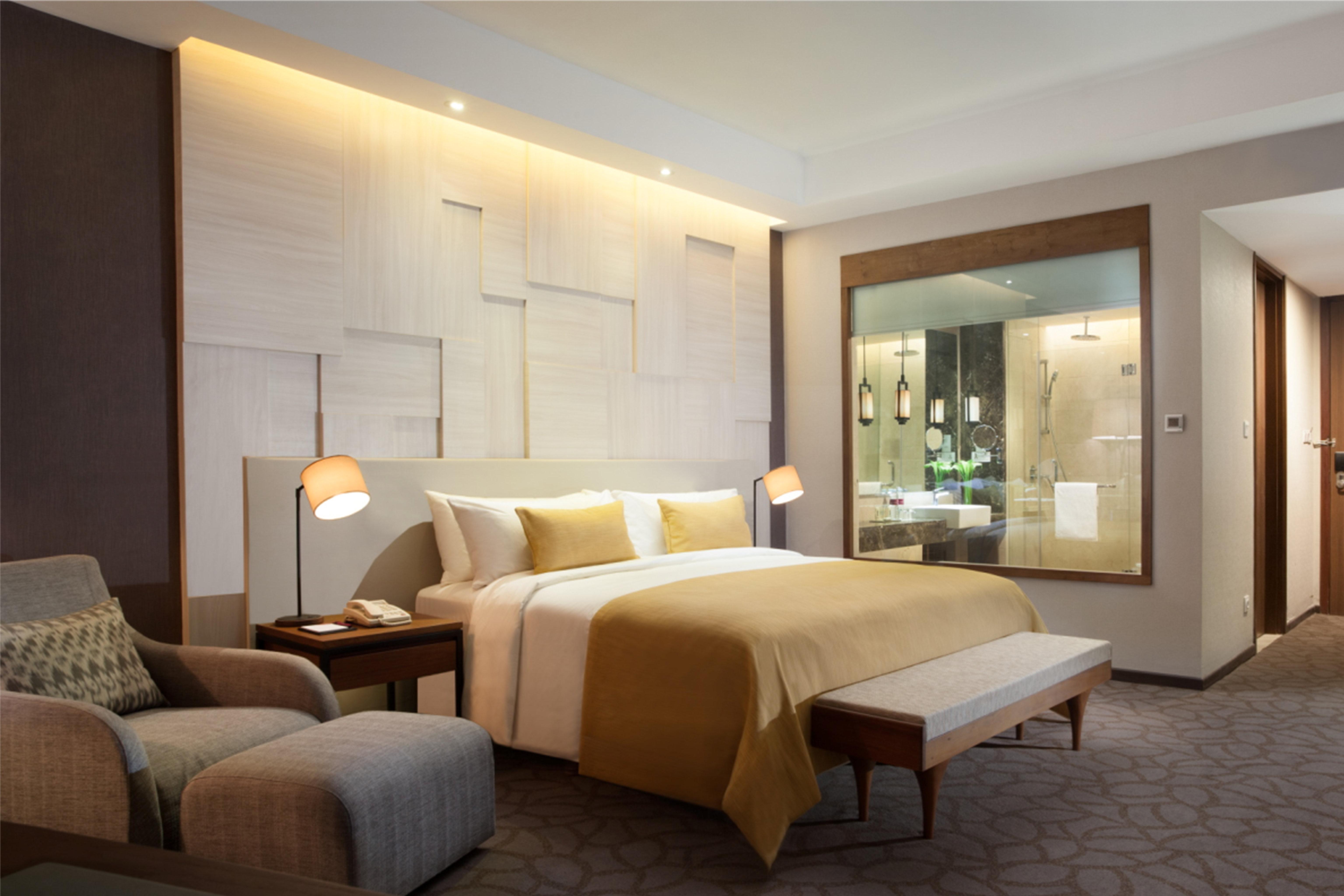 Premium, Queen Bed