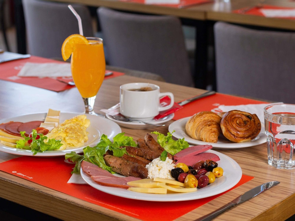 ibis Casablanca City Center 34/50