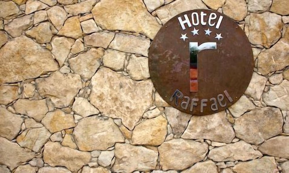 Hotel Raffael 22/30
