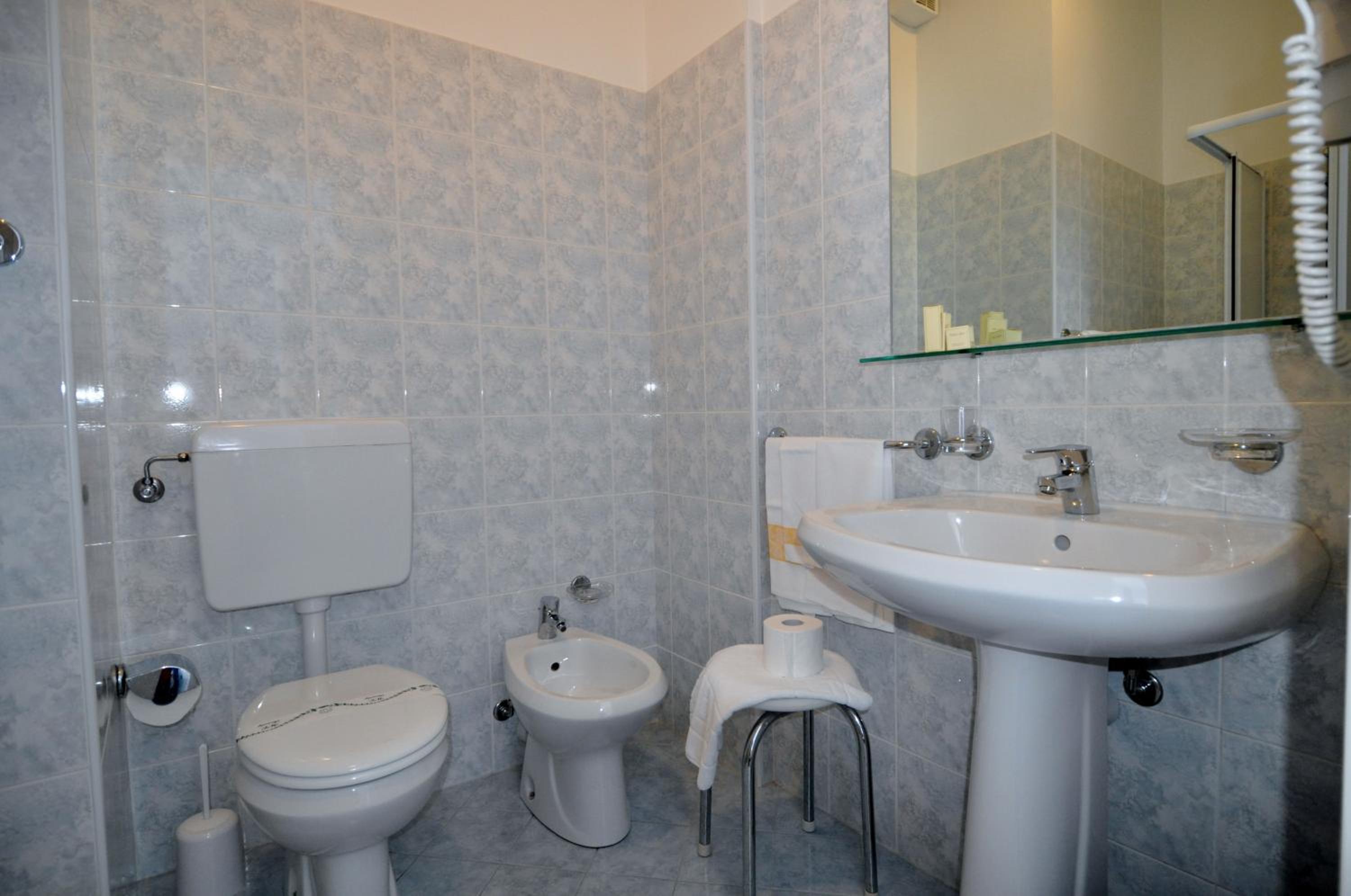 غرفة مفردة، Hotel Sole Mare 3/5