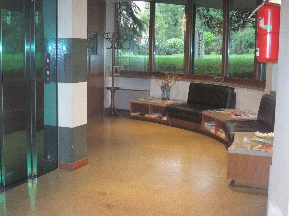Albergo Villa & Roma 22/49